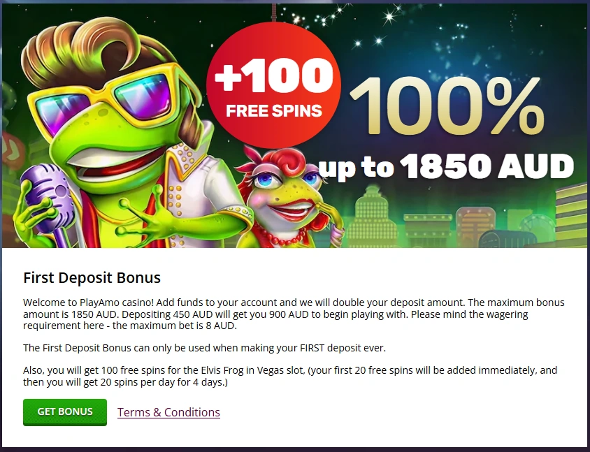 Welcome Bonuses and Promotional Offers